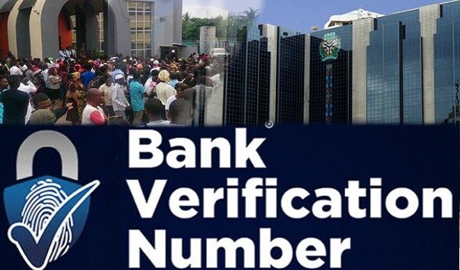 How to check BVN number