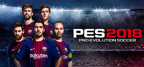 Pes 2018 for java 240x320 with full transfer